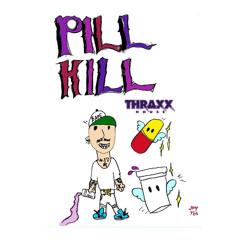 Pill Hill [Prod. By Gary Audio] **Rare Jay Yeah ART