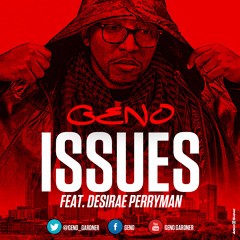 Issues Feat. Desirae Perryman