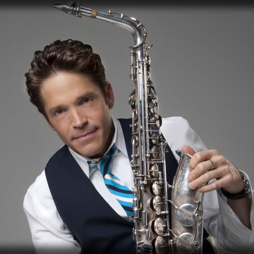 Dave Koz 'Together Again' Live At Java Jazz Festival 2012