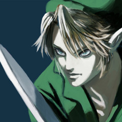 Link's Nightmare (Castlevania X Legend of Zelda) | @RealDealRaisi_K