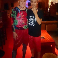 志茂田景樹 - やっちゃえ やっちゃえ やっちゃえ ～今しかねえぜ～Inst ver.(produced by HiBiKi MaMeShiBa)