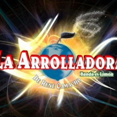 La Arrolladora  El Tarasco''