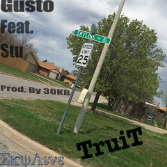 Prior Engagements Feat. Gusto, Stu (Prod. By 30KB)
