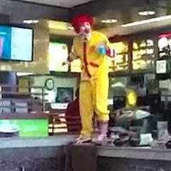 Let's McFreakin' Lose It - Half-Baked Mix