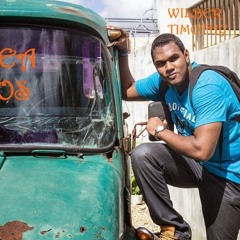 Wilber Timothy - Tu Amor