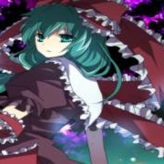Touhou Remix(Vocal) Dark Side Of Fate