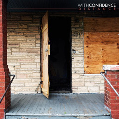 With Confidence - London Lights