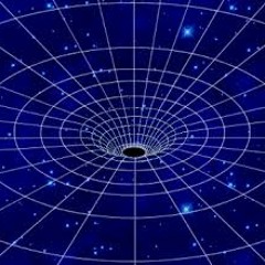 EVENT HORIZON - MARCH 25/2015