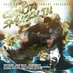 03 - Greedy Ft Duggie F Da HitmanBluntsmoke Hosted By Big EL