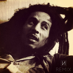 Bob Marley - Is This Love [NML Remix]