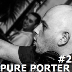 TRANCE EPIC - Echoes of Trance #38 - 'PURE PORTER', Part 2 __ driving uplifting trance __ EoT38