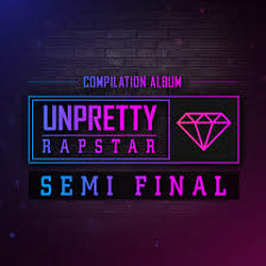 [Unpretty Rapstar Semi Final] Jessi - Unpretty Dreams