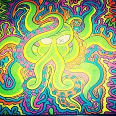 Acid Squid
