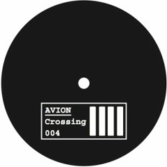 Avion - Era (Thomas Hessler Remix) Crossing004 (Preview)