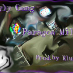 Coolin' Out ft. A-Chill, Delu$hi, Kaspa, & Saph. Kat