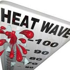 NEW BEAT TITLED-Heat Wave