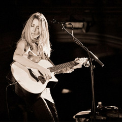 Heather Nova - Like A Hurricane
