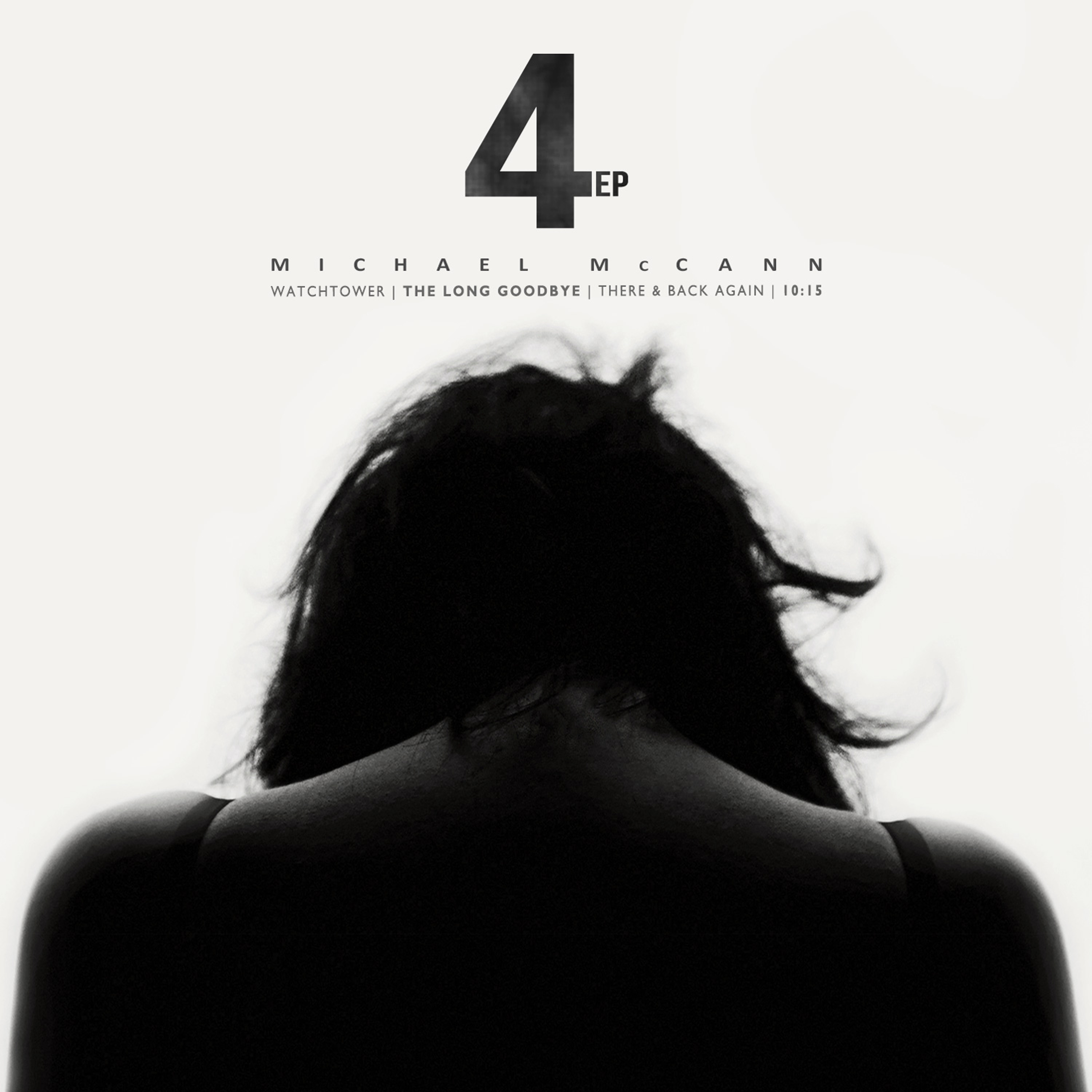 Michael McCann - Composer