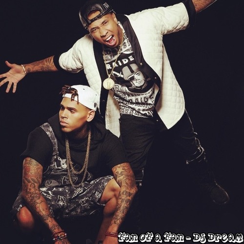 Chris Brown & Tyga Fan Of A Fan Album Download
