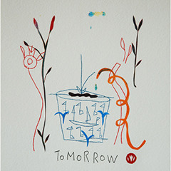 レイン、レイン、フォーリング・ダウン／山田稔明（永井宏カバー）