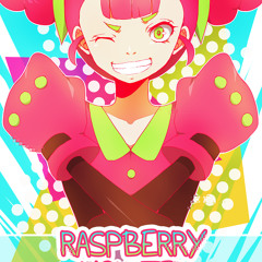 「English」┗ | ∵ | ┓Raspberry Monster / ラズベリー＊モンスター【Blarg】