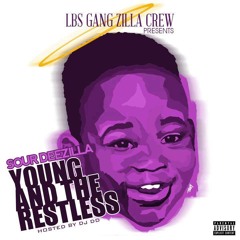 Here Comes The Rain Prod. Young and Fly Beatz