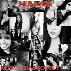 RTP- Miranda (prod. by MelonOnTheBeat)