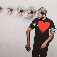 Cry Again My Poor Friend I'm Here Until The End