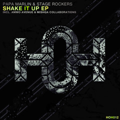 Stage Rockers - Believe In God (Original Mix)