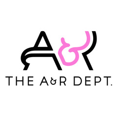 The A&R Department