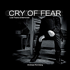 Andreas Rönnberg - Soon I Will be Dead