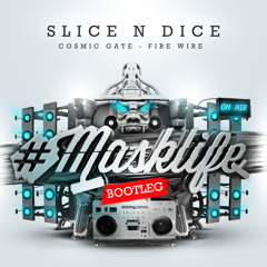 Fire Wire - Slice N Dice (BL) FREE DOWNLOAD