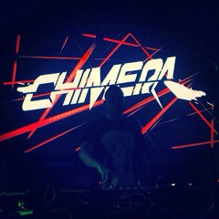 CHIMERA & DARK MATTER ON TOXIC SICKNESS / 25TH MARCH / 2015