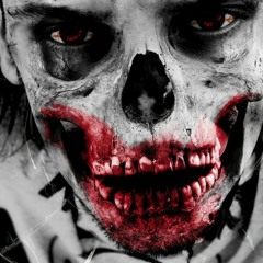 A Hardstyle Halloween