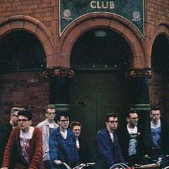 There is A Light That Never Goes out - The Smiths