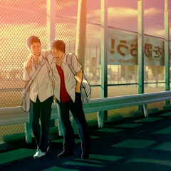 Nakedyouth M2 Ending 20070320 - Remaster