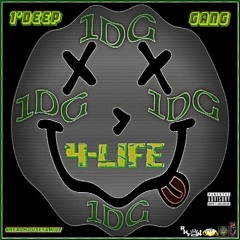 9. Tony (Chief Shott Of Dinero Boyz) [Prod. By HellaHardBeatz]