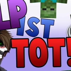 GERMANLETSPLAY IST TOT! [Song] Minecraft AURA #9 (Lukas, Der Rapper)