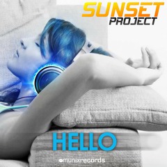 SUNSET PROJECT - Hello (130cut)