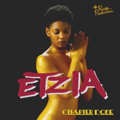 Etzia - Born To Be High ( Prod By Mastah-L )