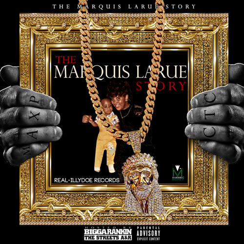 Maxx Painn - Addicted To Hustlin Feat Young Greatness [Prod By. BACKPACK ]