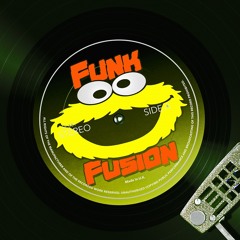 FUSED FUNK VOL 08