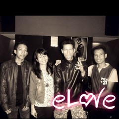 Cassandra - Cinta Terbaik (covered By Elove @studio)