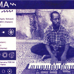 Hama “Tarhanam Remix (Fruityloops version)” (exclusive)