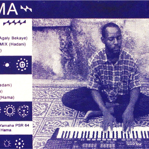 Hama “Tarhanam Remix (Fruityloops version)” (exclusive)