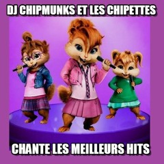 Dj Chipmunks et Les Chipettes - Baby One More Time