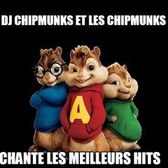 Dj Chipmunks et Les Chipmunks - La Danse Des Canards