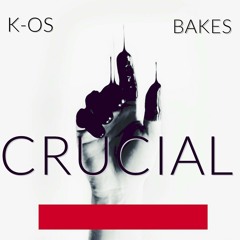 Crucial Ft. K-OS (Prod. KAYTRANADA)