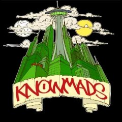 Knowmads - Sunrise