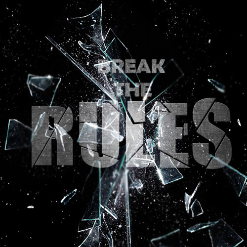 Roque Rodriguez - Break the rules (Breaks Mix)